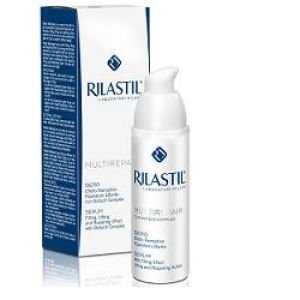 Rilastil multirepair siero effetto liftante viso 30 ml