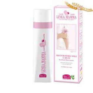 Helan linea mamma olio mandorle dolci 200ml