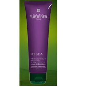 Rene furterer lissea balsamo lisciante effetto seta 150ml