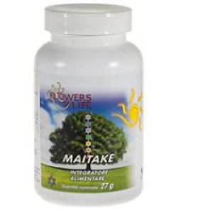 Maitake 100 capsule flowers of life