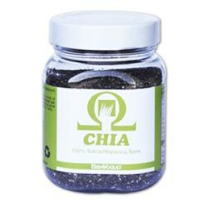 Chia Semi 200g