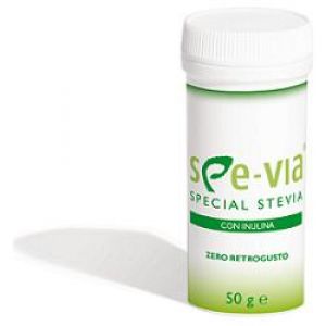 Spe-via + Inulina Polvere 50g