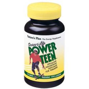 Source Of Life Power Teen 90 Tavolette