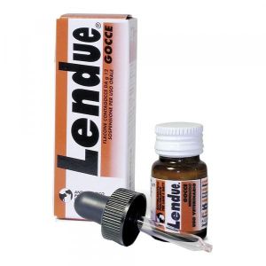 Lendue Gocce Orale Goccie 1 Flacone 12g 120 Mg/g