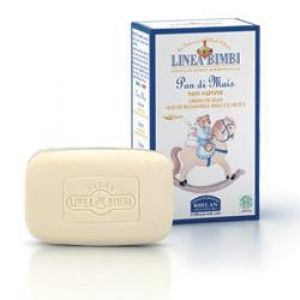 Helan bimbi pan di mais detergente non sapone 100g