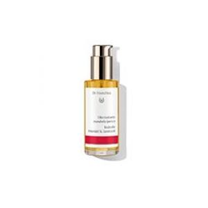 Dr. Hauschka Olio Trattante Mandorla E Iperico 75ml