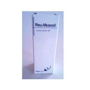 Natura omnia reu-muscoil rimedio omeopatico 30ml