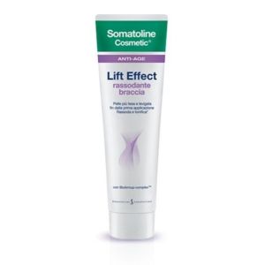 Somatoline Cosmetic Lift Effect Crema Rassodante Braccia 100ml