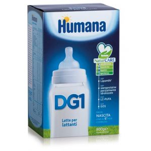 Humana Dg 1 Comfort 700g Probalance Mypack