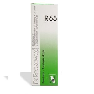 Dr.Reckeweg R65 22ml Gtt