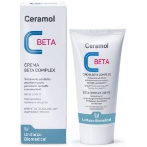 Ceramol unifarco biomedical 50ml