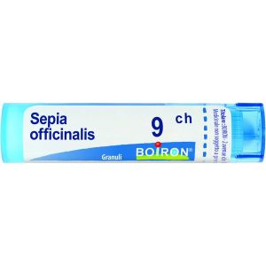 Boiron Sepia Officinalis 9ch Tubo Granuli 4 G.