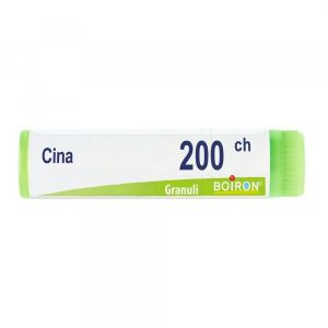 Boiron Cina Globuli 200ch Dose 1g