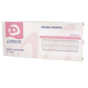 Cemon Arnica Montana Cure 6k/mk Capsule