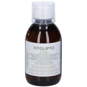 Oti Fitolipto Sciroppo Medicinale Omeopatico 200ml