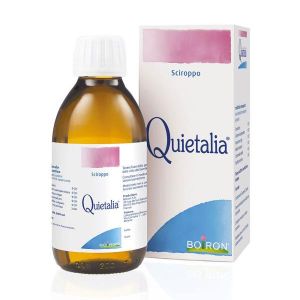 Boiron Quietalia Sciroppo 200ml