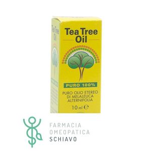 Naturando Tea Tree Oil 10 ml