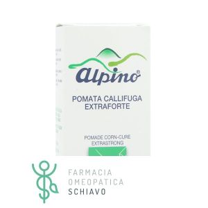 Alpino Pomata Callifuga 7 ml