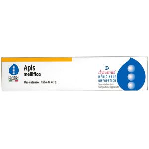 Cemon HomeoPharm Apis Mellifica Pomata 40 g