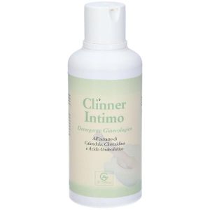 Clinner Intimo Detergente Ginecologico 500ml