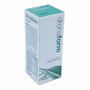 Biodren Drenaform Integratore Depurativo e Drenante 50ml