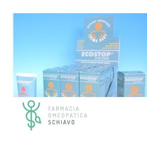 Ecostop Crema Baby Anti Zanzare 75 ml