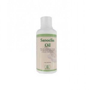 Sanoclin Olio Detergente 500ml