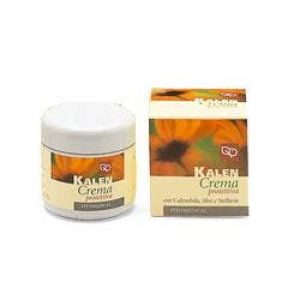 Kalen Crema Prot Calendula 50ml