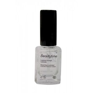 Beautytime Solvente Cuticole 12ml