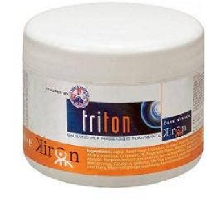 Kiron Triton Balsamo Massaggio 100ml