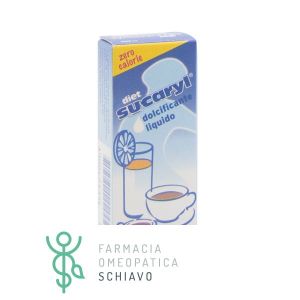 Sucaryl Dolcificante In Gocce 20 ml