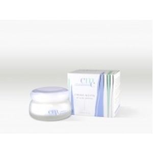 Cmc Crema Bioattiva Notte Idratante Nutriente All'acido Glicolico 50ml