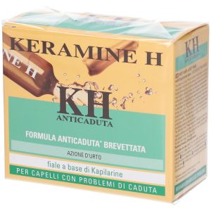 Keramine H Anticaduta 12 Fiale 6ml