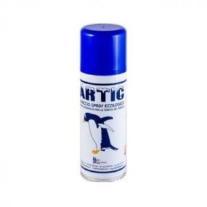 Ghiaccio Istantaneo Spray Artic Capacita' 200ml