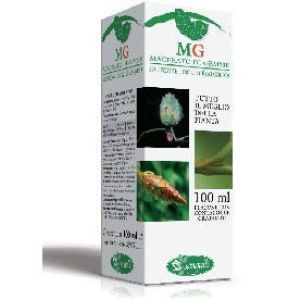 Sangalli Biancospino Macerato di Gemme 100ml