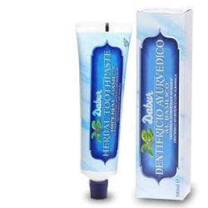 Dabur Dentifricio Basilico Bio 100ml