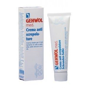 Gewhol Crema Antiscrepolature Idratante Ammorbidente 75ml