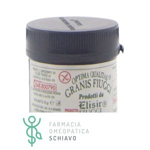 Granis Di Fiuggi Integratore Transito Intestinale 35 g