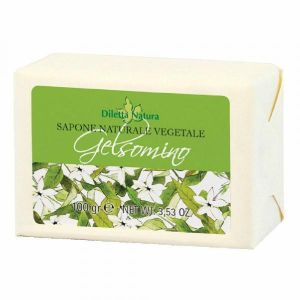 Diletta N Sapone Gelsomino 100g