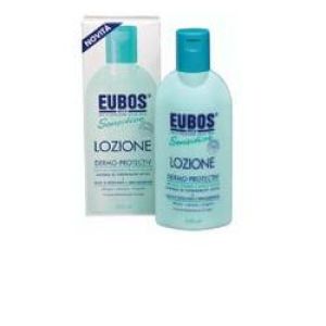 Eubos Sensitive Emulsione Dermo-protettiva 200ml