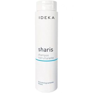 Sharis Shampoo Ristrutturante 200ml