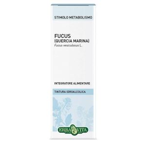 Fucus Tallo Soluzione Idroalcolica 50ml