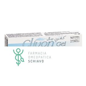 Clivon gel intimo 30 ml