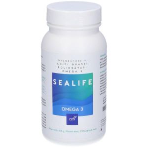 Oti Sea Life 130 Capsule