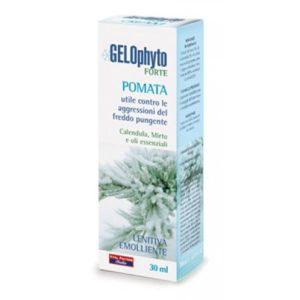 Gelophyto Forte Pomata Lenitiva Contro Il Freddo 30ml