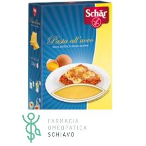 Schar Lasagne All'Uovo Senza Glutine 250 g