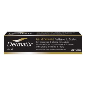 Dermatix Gel In Silicone Cicatrizzante 60g