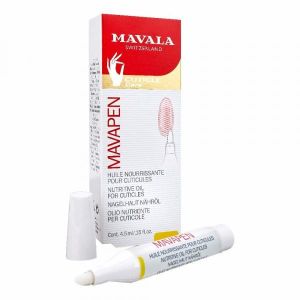 Mavala Mavapen Olio Nutriente per Cuticole 4,5 Ml.