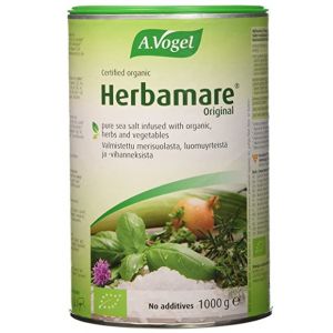Bioforce Herbamare 1000g