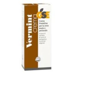 Gse vermint crema anale e perianale 75 ml